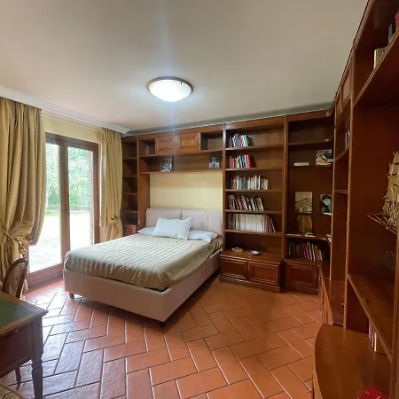 Vila Elena Montefiascone