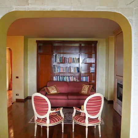 Vila Elena Montefiascone