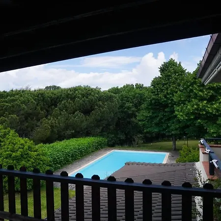 Vila Elena Montefiascone