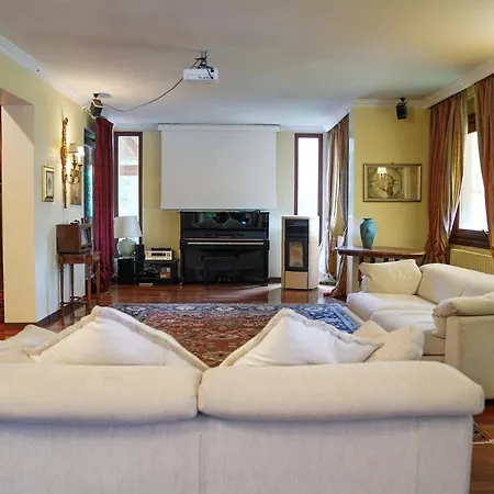 Vila Elena Montefiascone