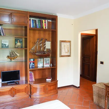 Vila Elena Montefiascone