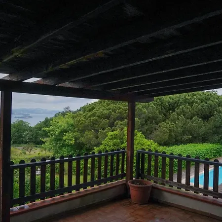 Vila Elena Montefiascone