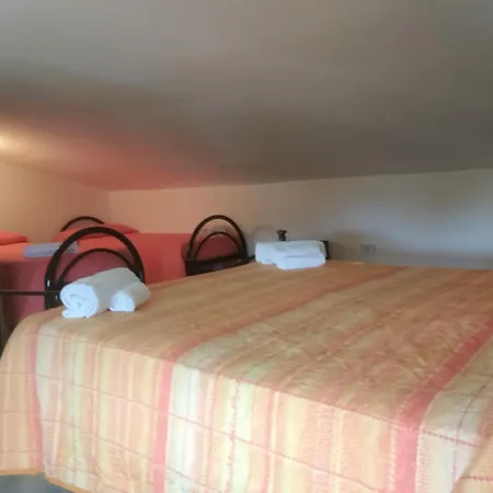 Elena Apartment Minturno