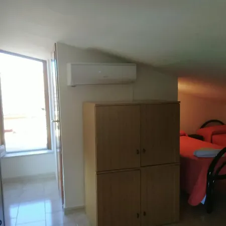 Apartment Elena *