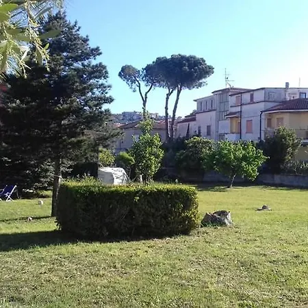 Apartment Elena *
