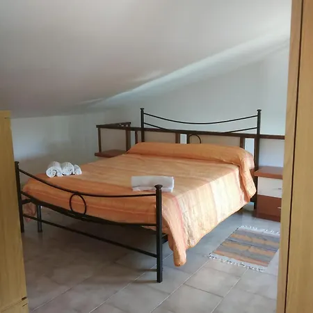 Apartment Elena *