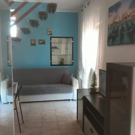 Apartment Elena Minturno