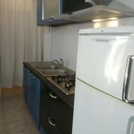 Apartment Elena