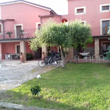 Elena Apartment *