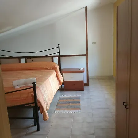 Apartment Elena *