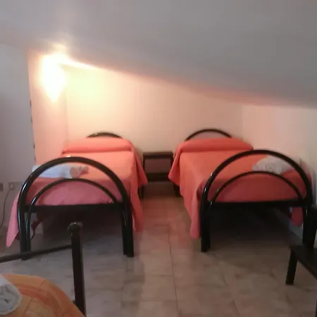 Elena Apartment Minturno