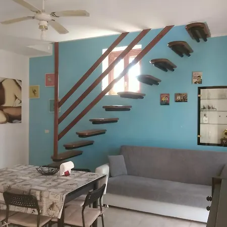 Elena Apartment *