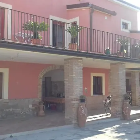 Elena Apartment Minturno