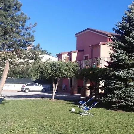 Apartment Elena *