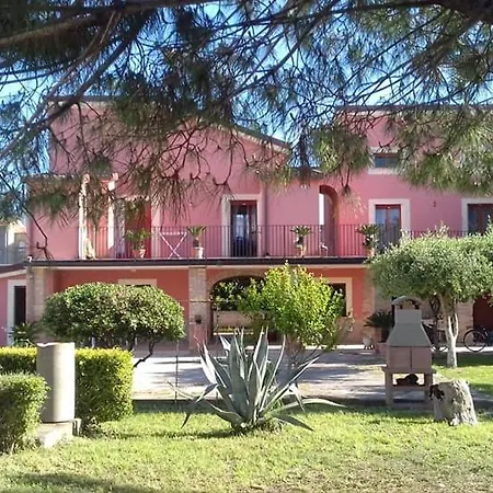 Apartment Elena Minturno